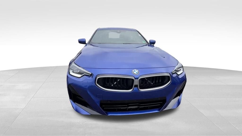 2025 BMW 2 Series 230i