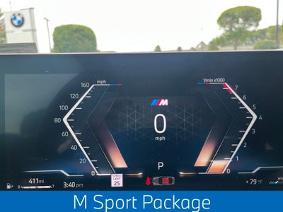 2025 BMW 2 Series 230i