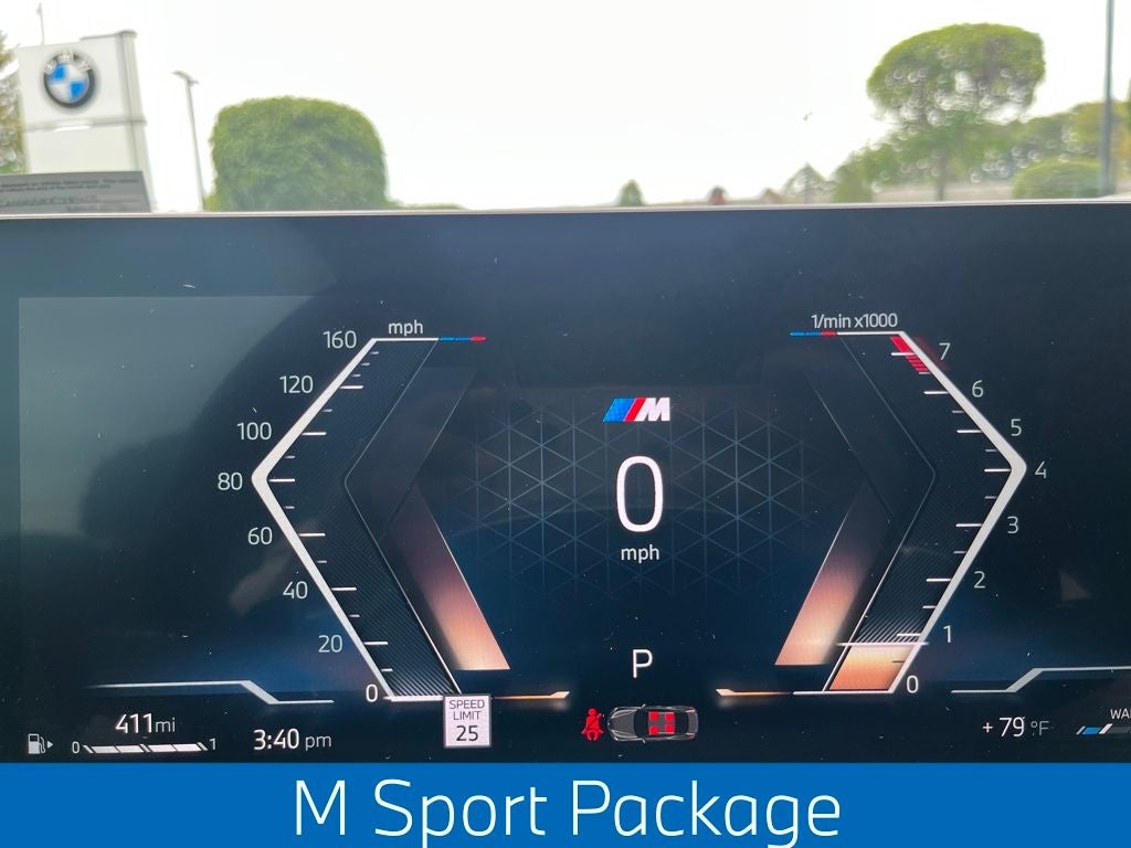 2025 BMW 2 Series 230i