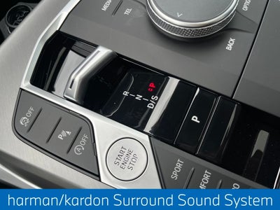 2025 BMW 2 Series 230i