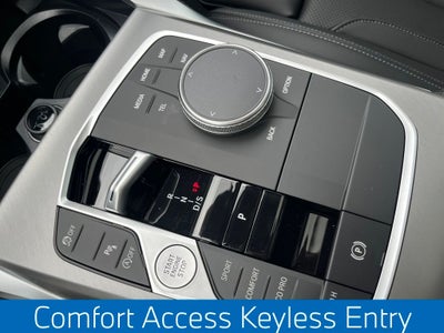 2025 BMW 2 Series 230i