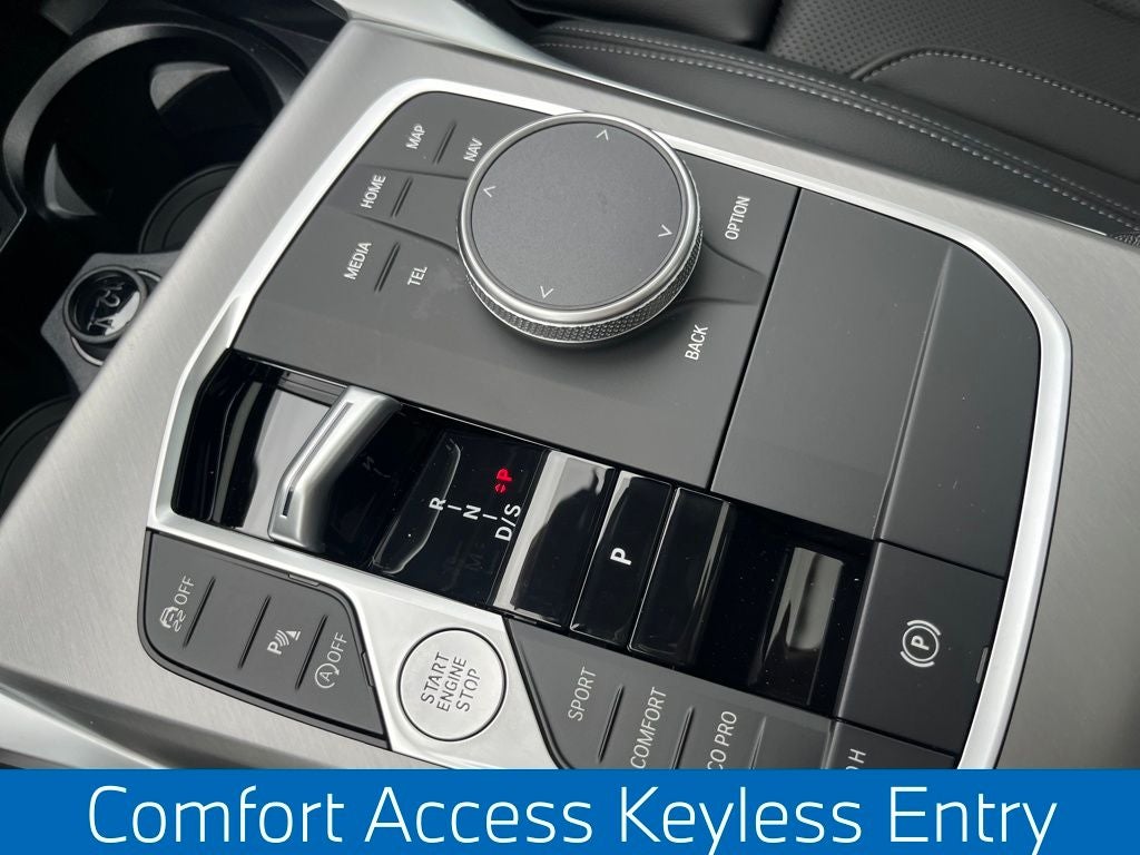 2025 BMW 2 Series 230i