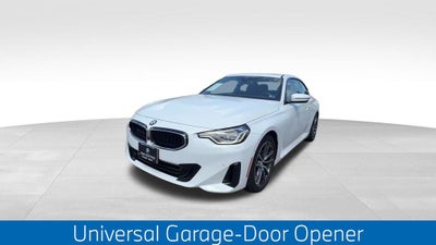 2024 BMW 2 Series 230i