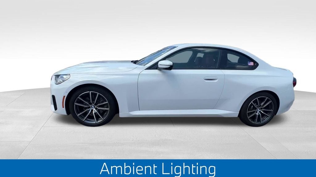 2024 BMW 2 Series 230i