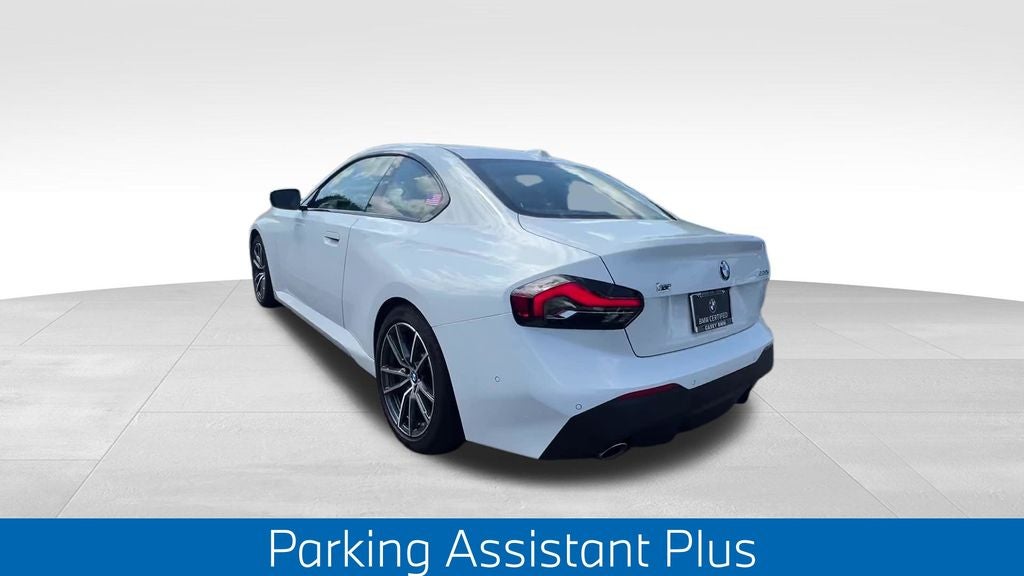 2024 BMW 2 Series 230i