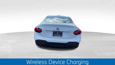 2024 BMW 2 Series 230i