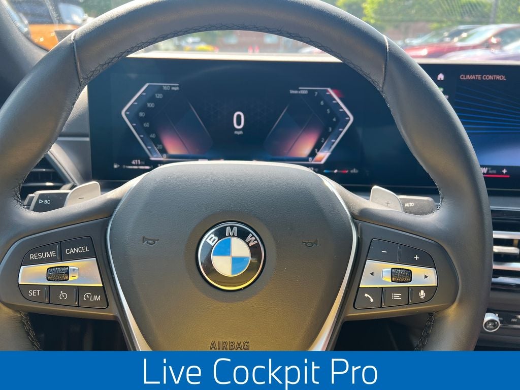 2024 BMW 2 Series 230i