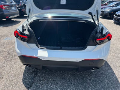 2024 BMW 2 Series 230i
