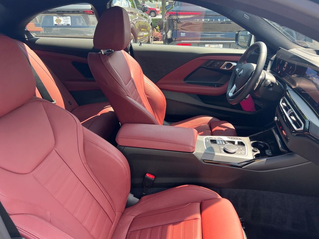 2024 BMW 2 Series 230i