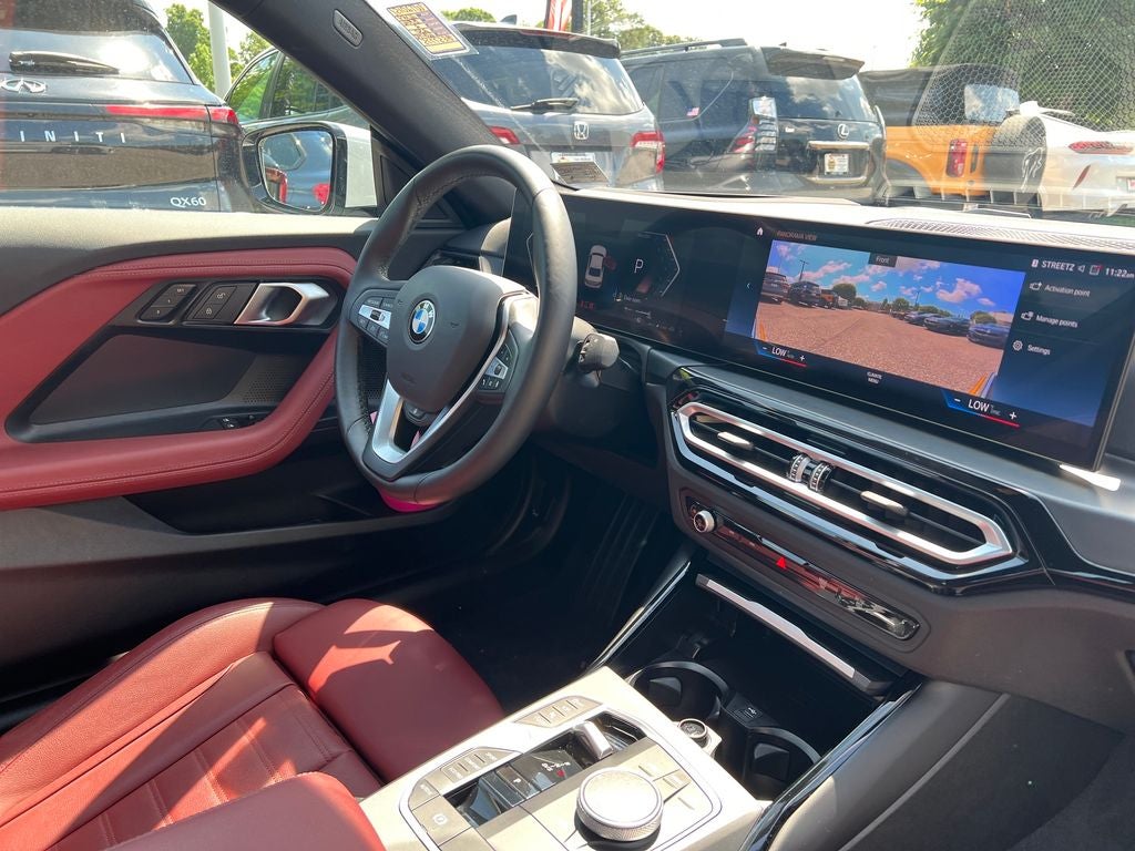 2024 BMW 2 Series 230i