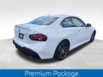 2024 BMW 2 Series 230i