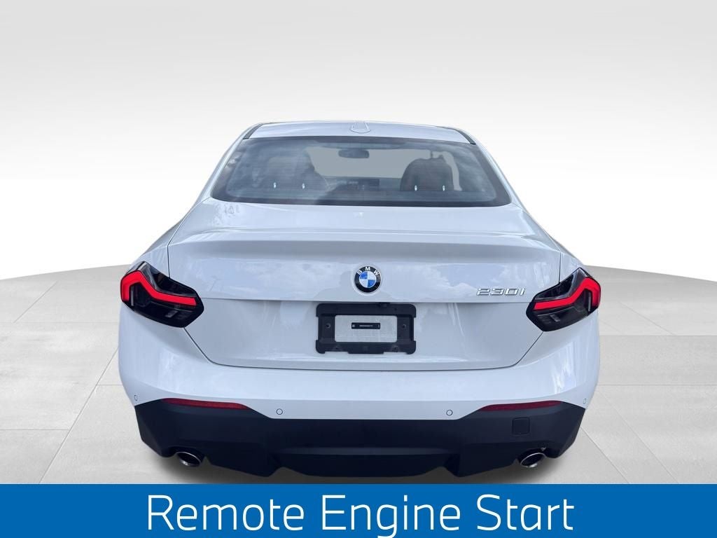 2024 BMW 2 Series 230i