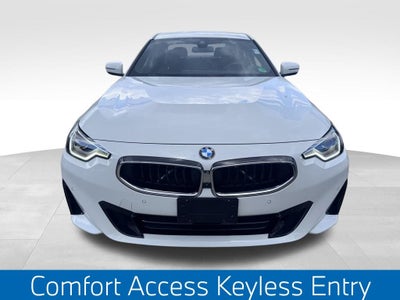 2024 BMW 2 Series 230i