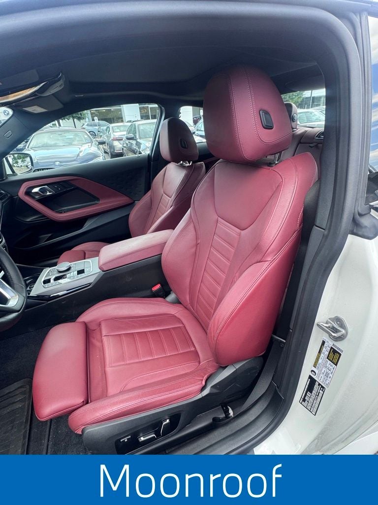 2024 BMW 2 Series 230i