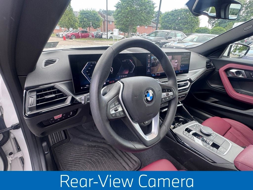 2024 BMW 2 Series 230i