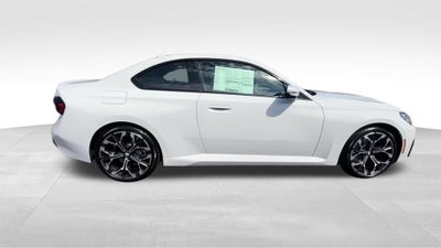 2025 BMW 2 Series 230i xDrive