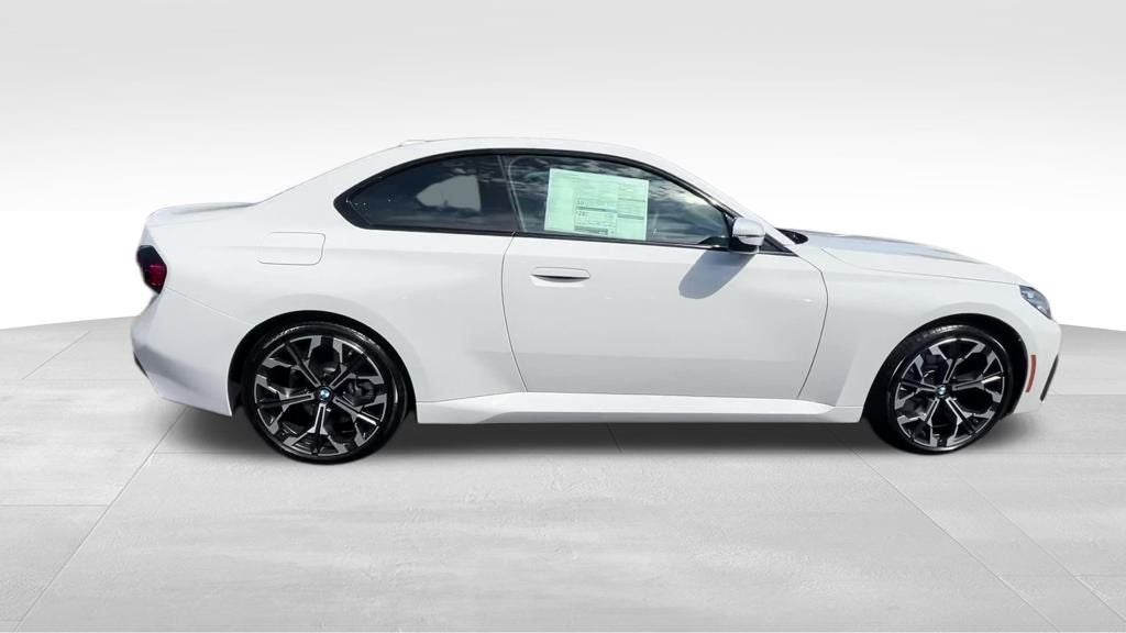 2025 BMW 2 Series 230i xDrive