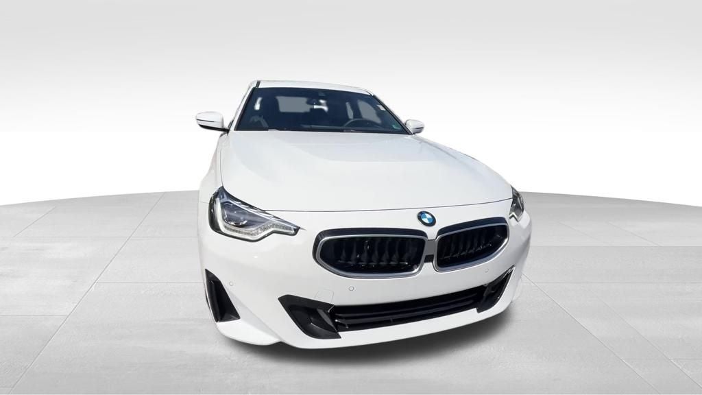 2025 BMW 2 Series 230i xDrive