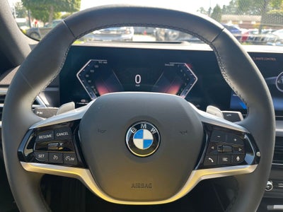 2025 BMW 2 Series 230i xDrive