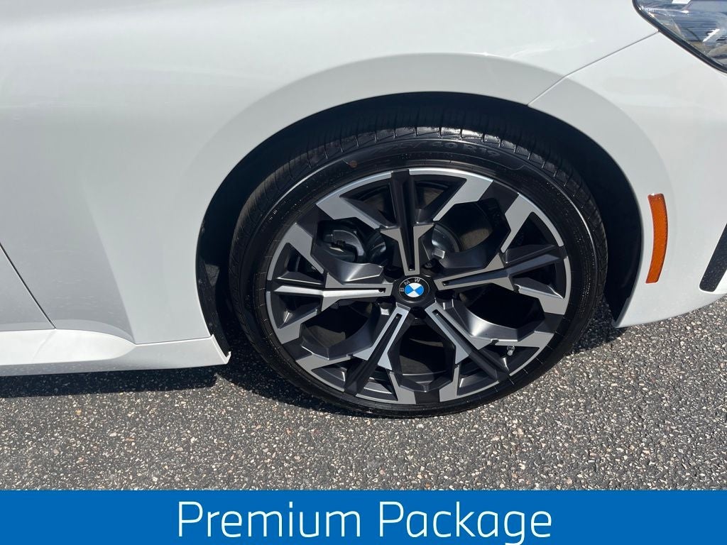 2025 BMW 2 Series 230i xDrive