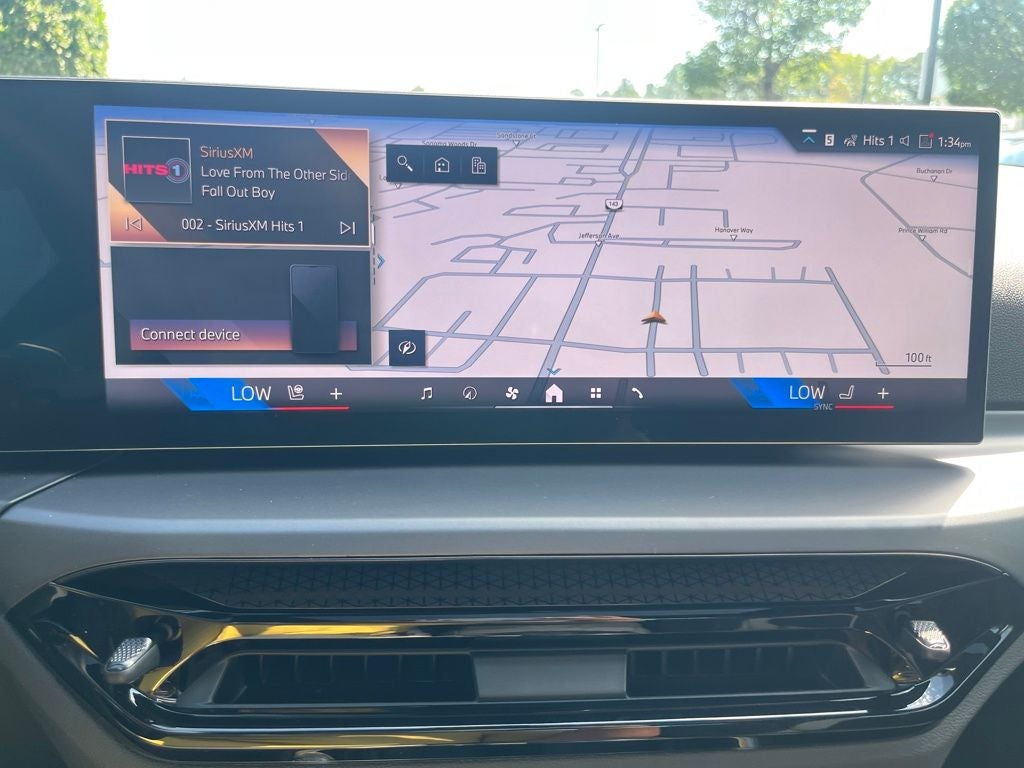 2025 BMW 2 Series 230i xDrive