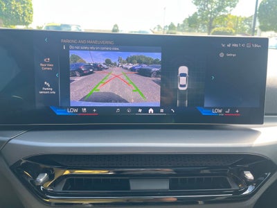 2025 BMW 2 Series 230i xDrive