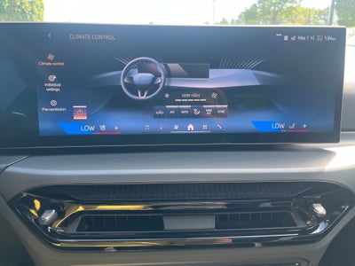 2025 BMW 2 Series 230i xDrive