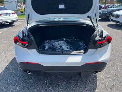 2025 BMW 2 Series 230i xDrive