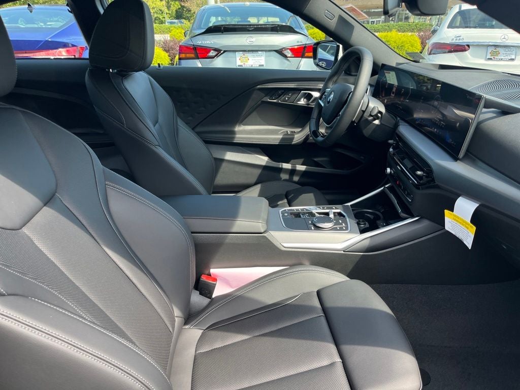 2025 BMW 2 Series 230i xDrive