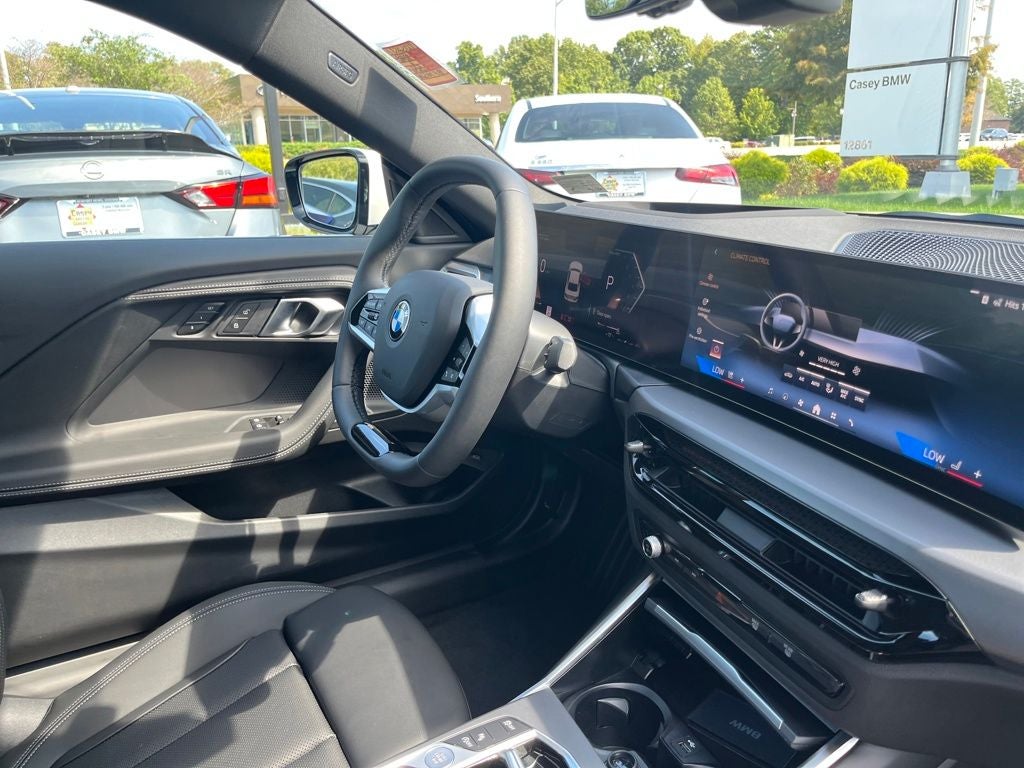 2025 BMW 2 Series 230i xDrive