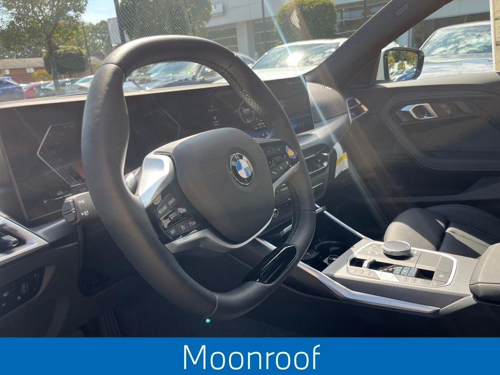 2025 BMW 2 Series 230i xDrive