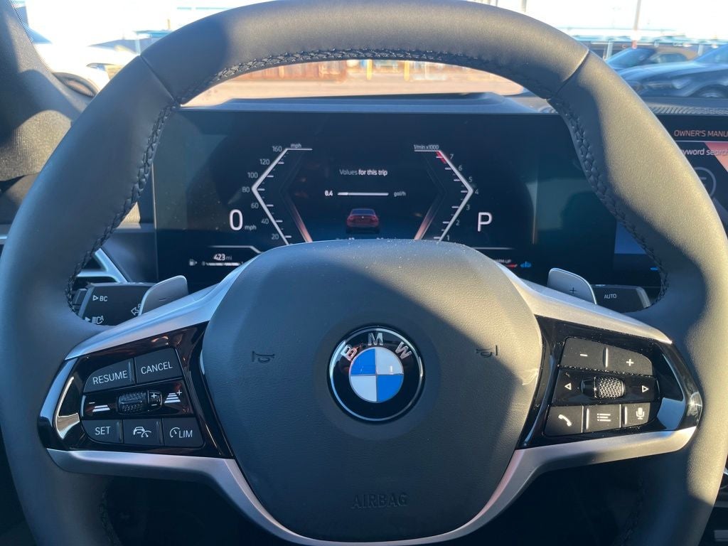 2026 BMW 2 Series 230i xDrive