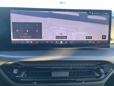 2026 BMW 2 Series 230i xDrive