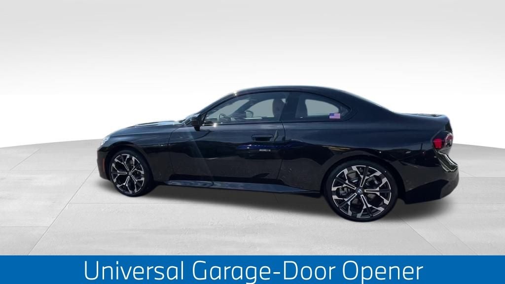 2025 BMW 2 Series 230i xDrive