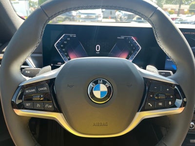 2025 BMW 2 Series 230i xDrive