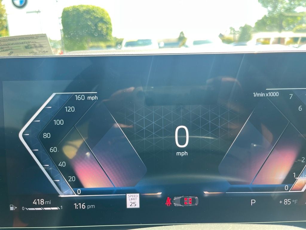 2025 BMW 2 Series 230i xDrive