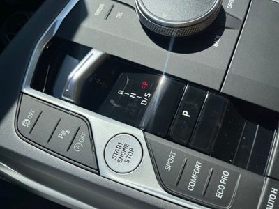 2025 BMW 2 Series 230i xDrive