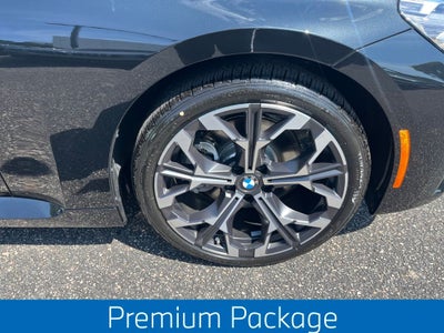 2025 BMW 2 Series 230i xDrive