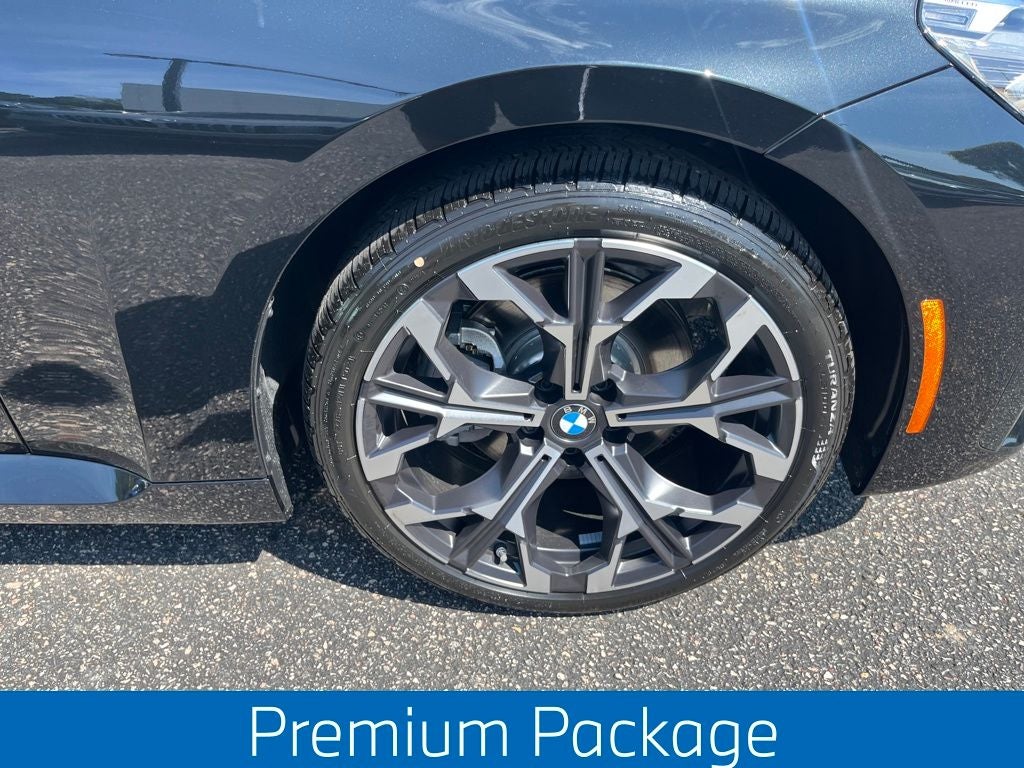 2025 BMW 2 Series 230i xDrive