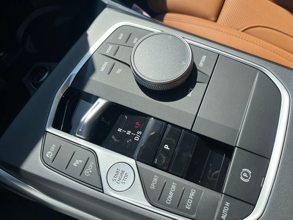 2025 BMW 2 Series 230i xDrive