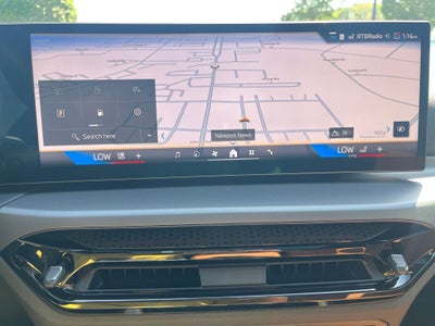 2025 BMW 2 Series 230i xDrive