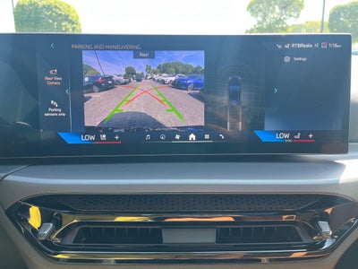 2025 BMW 2 Series 230i xDrive