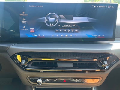 2025 BMW 2 Series 230i xDrive