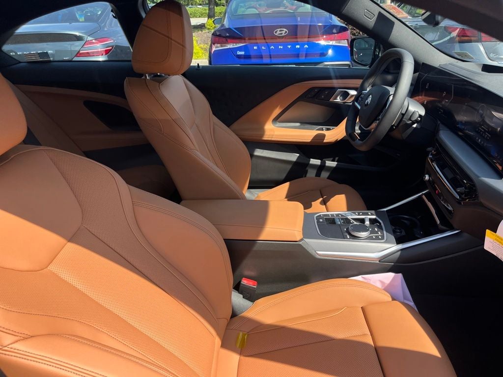 2025 BMW 2 Series 230i xDrive