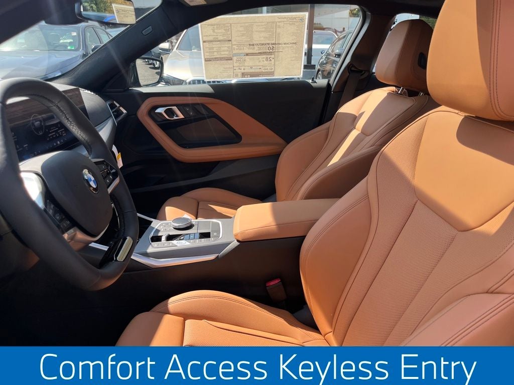 2025 BMW 2 Series 230i xDrive