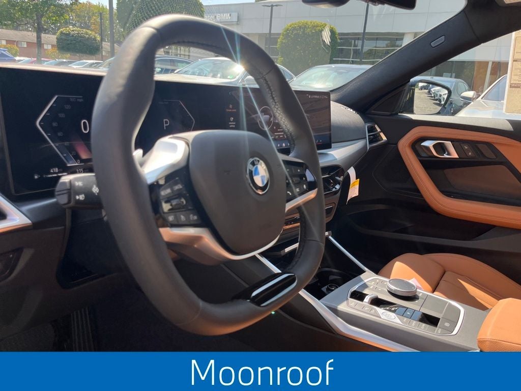 2025 BMW 2 Series 230i xDrive