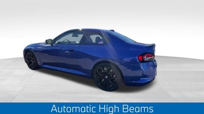 2026 BMW 2 Series 230i xDrive