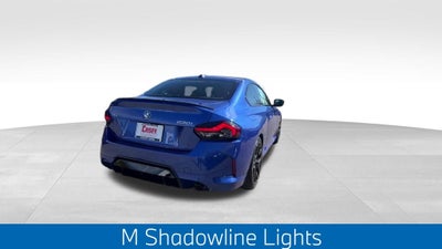 2026 BMW 2 Series 230i xDrive