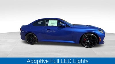 2026 BMW 2 Series 230i xDrive