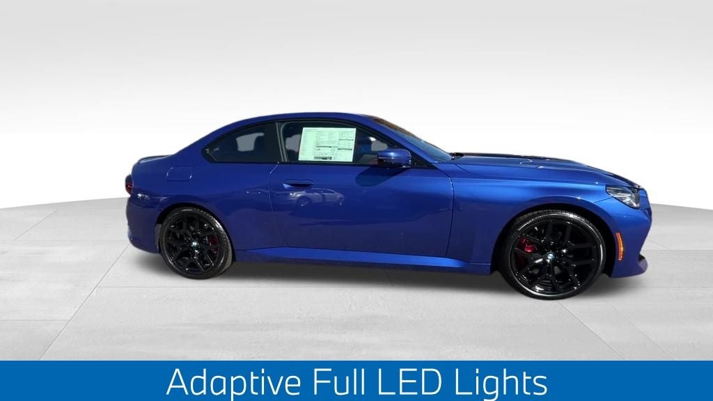 2026 BMW 2 Series 230i xDrive
